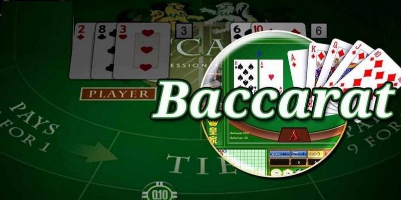 Baccarat hấp dẫn và thu hút đông đảo người chơi