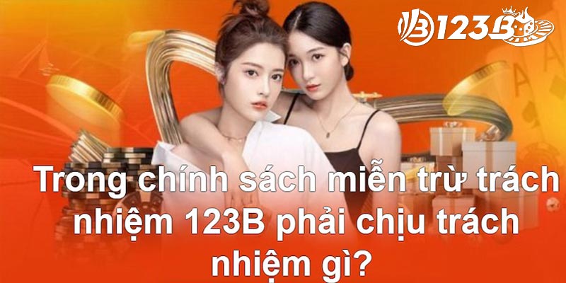 Các trường hợp nhà cái vẫn phải chịu trách nhiệm