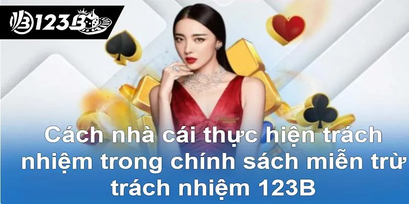 Cách mà thương hiệu chịu trách nhiệm