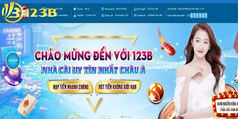 Hệ thống cập nhật nhanh nhất thông tin về các ưu đãi khuyến mãi