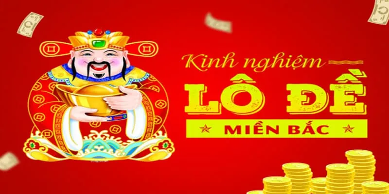 Kinh Nghiệm Chơi Lô Đề miền Bắc dựa vào lô kép 2024