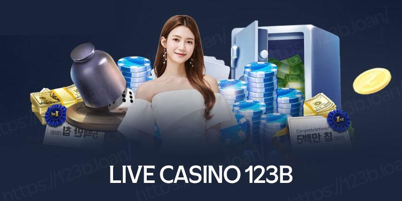 Một số mẹo chơi Casino 123b