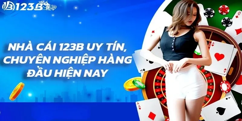 Đánh giá 123B liên quan đến các tính năng của nhà cái